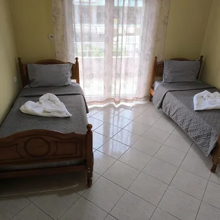Sofi Apartamento Përmet