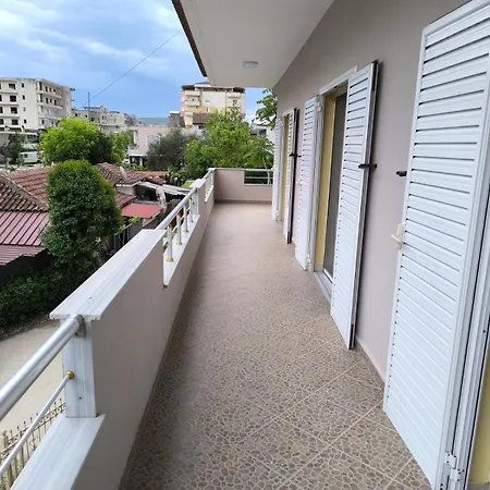 Apartamento Sofi