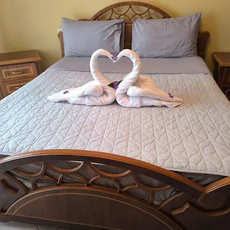 Apartamento Sofi *
