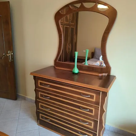 Sofi Apartamento