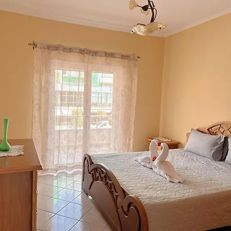 Sofi Apartamento *