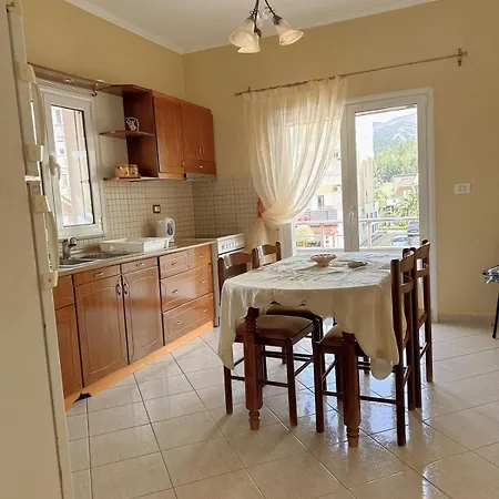Sofi Apartamento