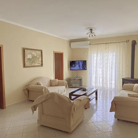 Apartamento Sofi